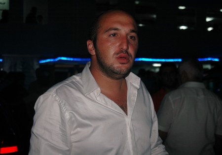 Rize’de Gemide İftar Vakti 29