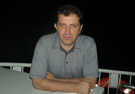 Rize’de Gemide İftar Vakti 75