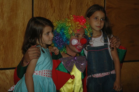 2 Ayrı Program 2 Ayrı Coşku 21