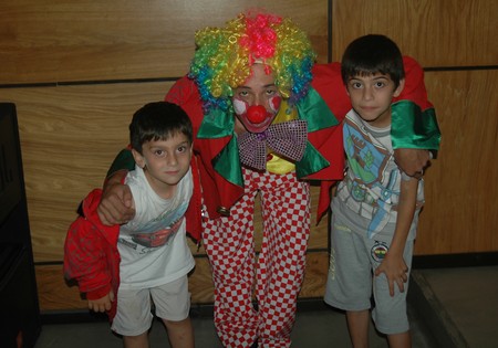 2 Ayrı Program 2 Ayrı Coşku 23