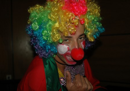 2 Ayrı Program 2 Ayrı Coşku 33