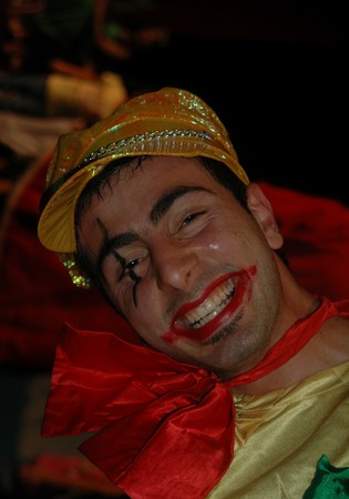 2 Ayrı Program 2 Ayrı Coşku 36