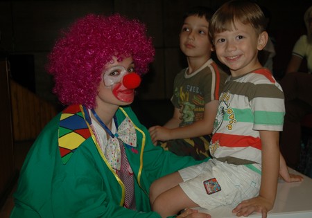 2 Ayrı Program 2 Ayrı Coşku 40