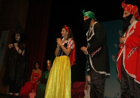 2 Ayrı Program 2 Ayrı Coşku 41