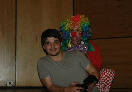 2 Ayrı Program 2 Ayrı Coşku 42