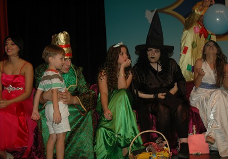 2 Ayrı Program 2 Ayrı Coşku 44