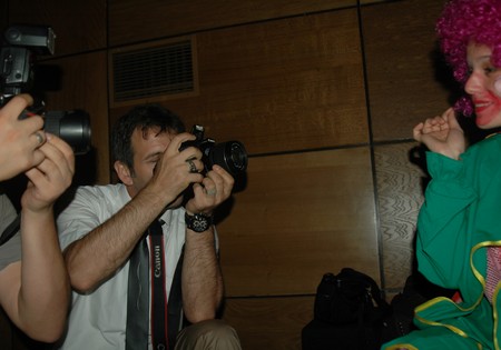 2 Ayrı Program 2 Ayrı Coşku 57