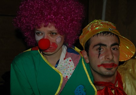 2 Ayrı Program 2 Ayrı Coşku 58