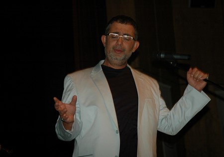 Rize'de İbrahim Sadri Fırtınası Esti 12