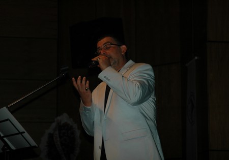 Rize'de İbrahim Sadri Fırtınası Esti 21