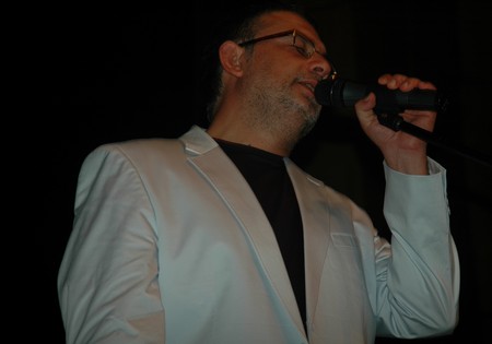 Rize'de İbrahim Sadri Fırtınası Esti 22