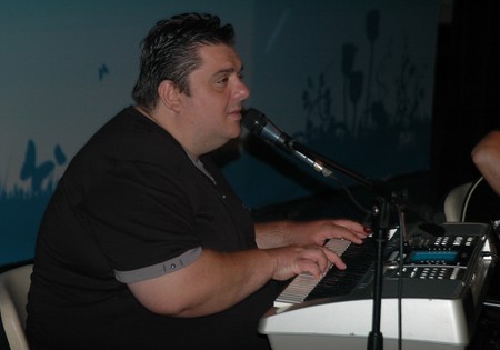 Rize'de İbrahim Sadri Fırtınası Esti 23