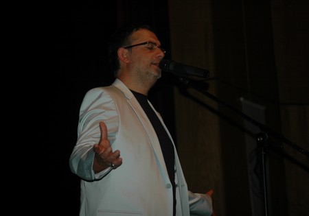 Rize'de İbrahim Sadri Fırtınası Esti 3