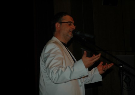 Rize'de İbrahim Sadri Fırtınası Esti 4