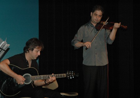 Rize'de İbrahim Sadri Fırtınası Esti 41