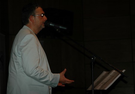 Rize'de İbrahim Sadri Fırtınası Esti 42