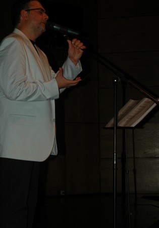 Rize'de İbrahim Sadri Fırtınası Esti 44