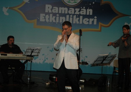 Rize'de İbrahim Sadri Fırtınası Esti 48