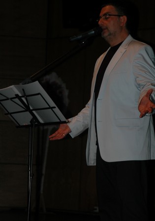 Rize'de İbrahim Sadri Fırtınası Esti 49