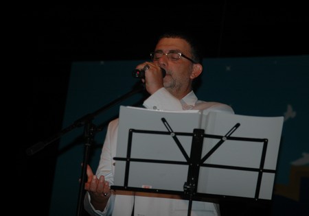 Rize'de İbrahim Sadri Fırtınası Esti 5