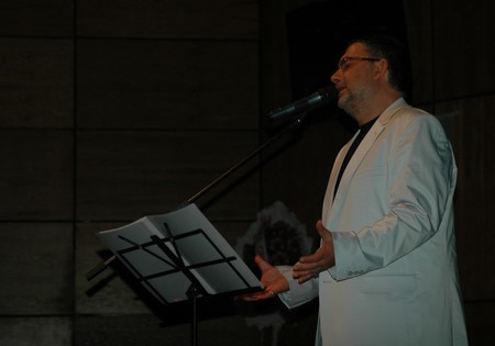 Rize'de İbrahim Sadri Fırtınası Esti 50