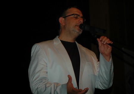 Rize'de İbrahim Sadri Fırtınası Esti 54