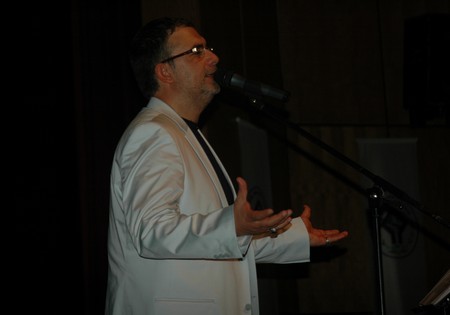 Rize'de İbrahim Sadri Fırtınası Esti 55