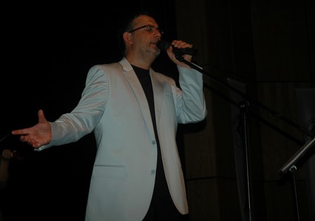 Rize'de İbrahim Sadri Fırtınası Esti 56