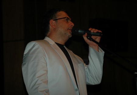 Rize'de İbrahim Sadri Fırtınası Esti 61