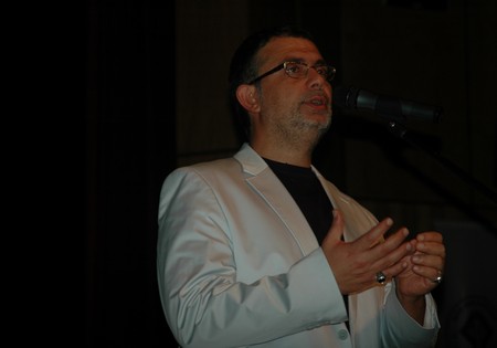 Rize'de İbrahim Sadri Fırtınası Esti 64