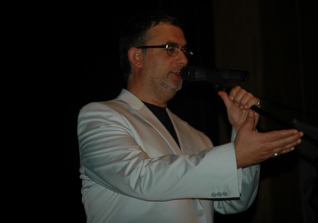 Rize'de İbrahim Sadri Fırtınası Esti 65