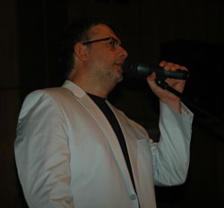 Rize'de İbrahim Sadri Fırtınası Esti