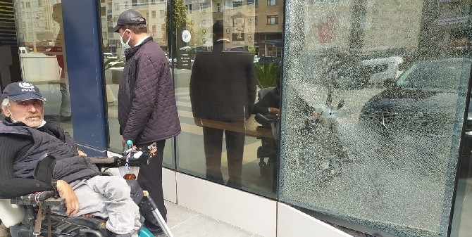 Yomra’da Belediye Başkanı Bıyık’a silahlı saldırı 4