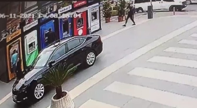 Yomra’da Belediye Başkanı Bıyık’a silahlı saldırı 8