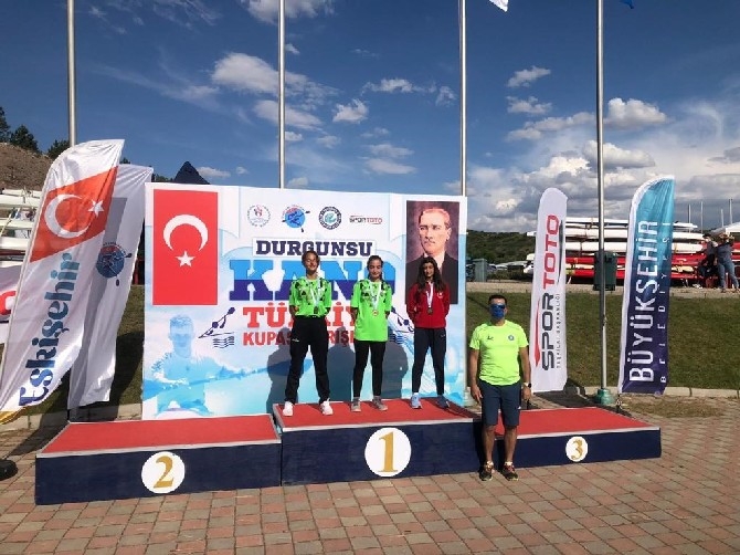 Durgunsu Kano Türkiye Kupasında Rizeli Sporculardan Büyük Başarı 1