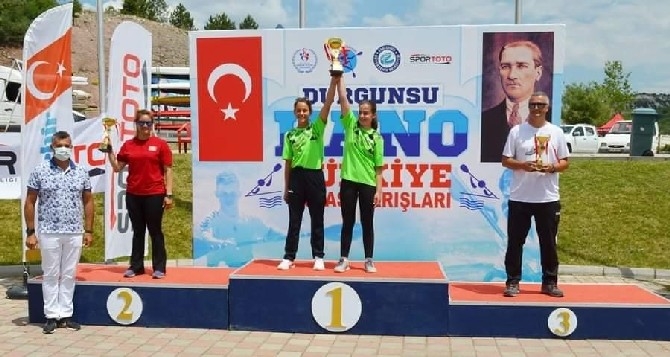 Durgunsu Kano Türkiye Kupasında Rizeli Sporculardan Büyük Başarı 10