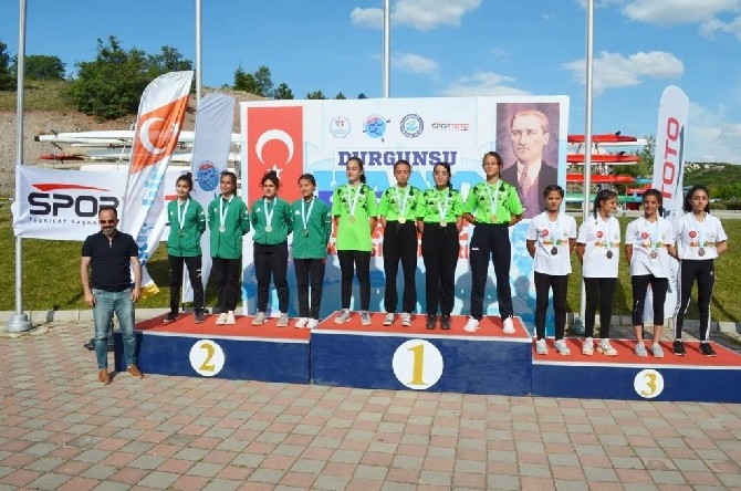 Durgunsu Kano Türkiye Kupasında Rizeli Sporculardan Büyük Başarı 12