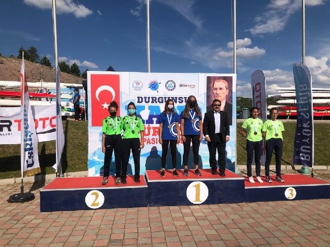 Durgunsu Kano Türkiye Kupasında Rizeli Sporculardan Büyük Başarı 3