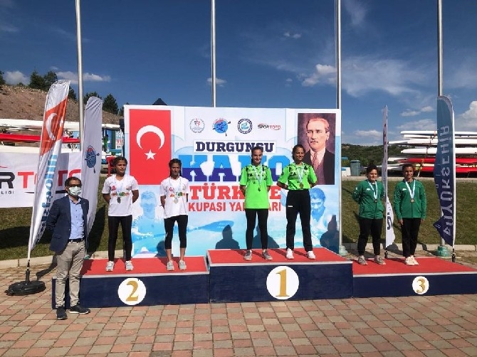 Durgunsu Kano Türkiye Kupasında Rizeli Sporculardan Büyük Başarı 5