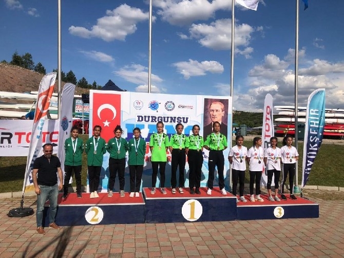 Durgunsu Kano Türkiye Kupasında Rizeli Sporculardan Büyük Başarı 6