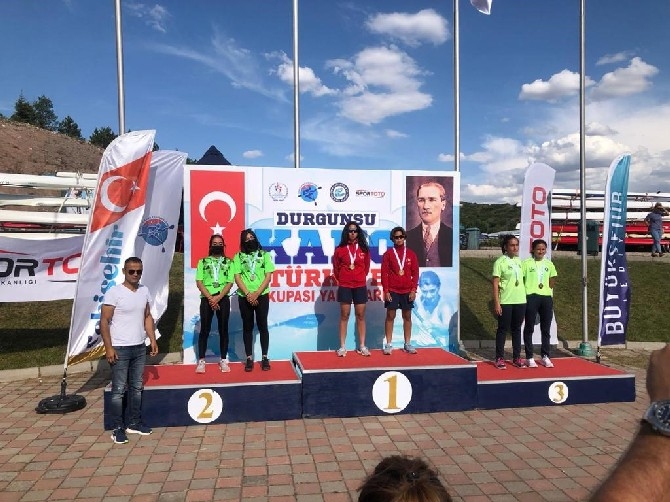 Durgunsu Kano Türkiye Kupasında Rizeli Sporculardan Büyük Başarı 7