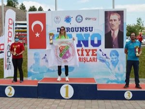 Durgunsu Kano Türkiye Kupasında Rizeli Sporculardan Büyük Başarı