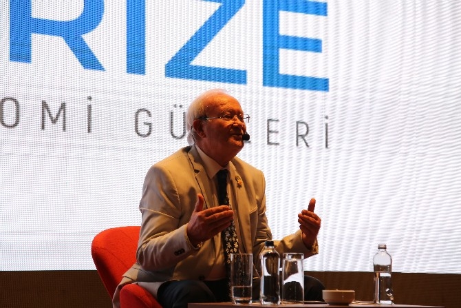 Rize’de Gastronomi Günleri Panellerle Devam Etti 22