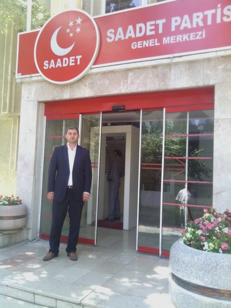 Mehmet Kazdal'ı Binler Uğurladı 10