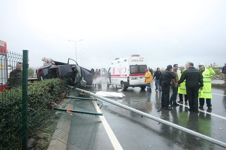 Mehmet Kazdal'ı Binler Uğurladı 22