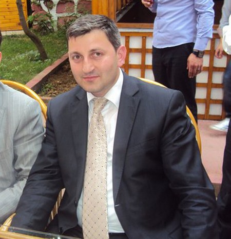 Mehmet Kazdal'ı Binler Uğurladı 40