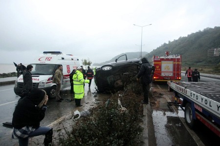 Mehmet Kazdal'ı Binler Uğurladı 59