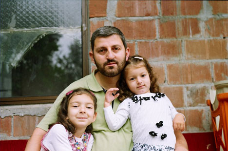 Mehmet Kazdal'ı Binler Uğurladı 86