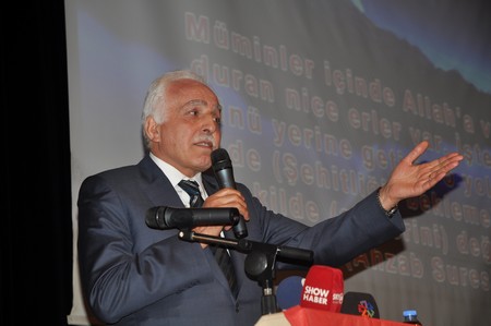 Mehmet Kazdal Dualarla Anıldı 70
