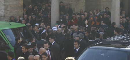 Erdoğan'ın Dayısı Kemal Mutlu Defnedildi 19